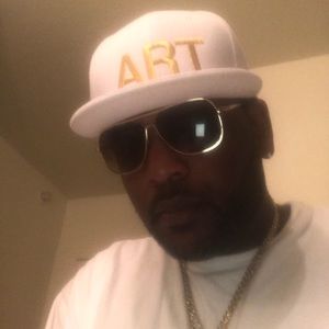 Meet your Posher, Arthur